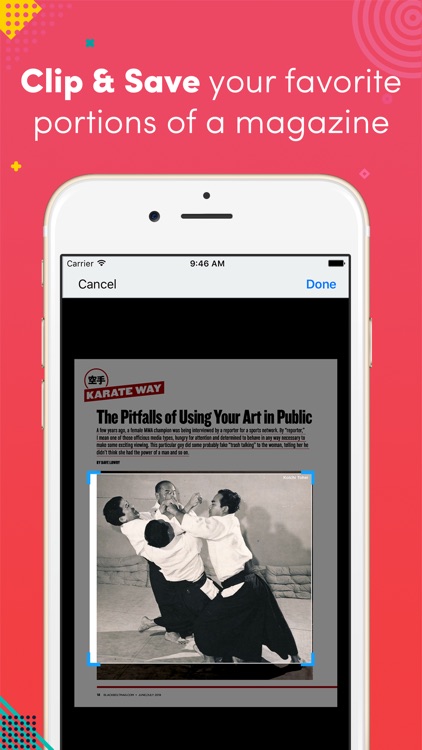 Black Belt (Magazine)