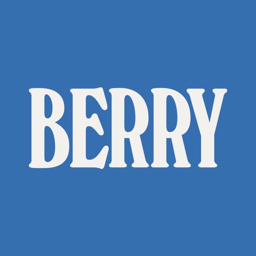 Berry Fertility Tracker Icon