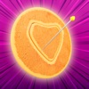 Dalgona Candy - Risky Games 3D icon