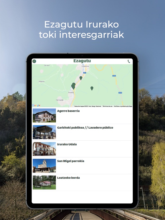 Screenshot #5 pour Irura