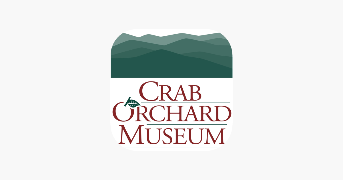 ‎Historic Crab Orchard Museum on the App Store