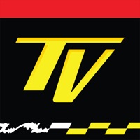 DIRTVision logo