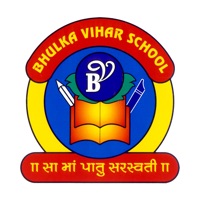 Bhulka Vihar School logo