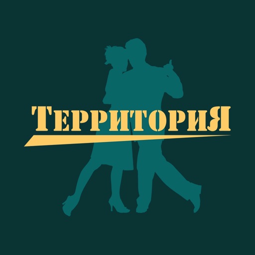 Танцы Ростов Территория icon