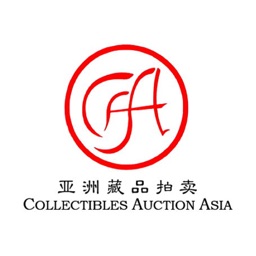 Collectibles Auction Asia