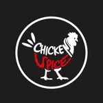 Chicken Spice App Contact