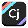 CSV to JSON Converter icon