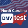 North Carolina DMV Test 2024 icon