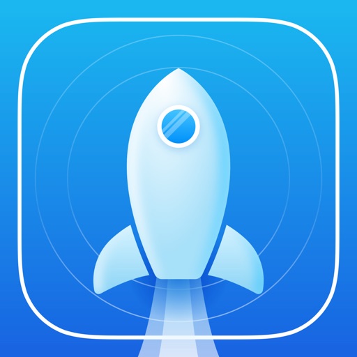 LaunchBuddy - Indie Developer icon