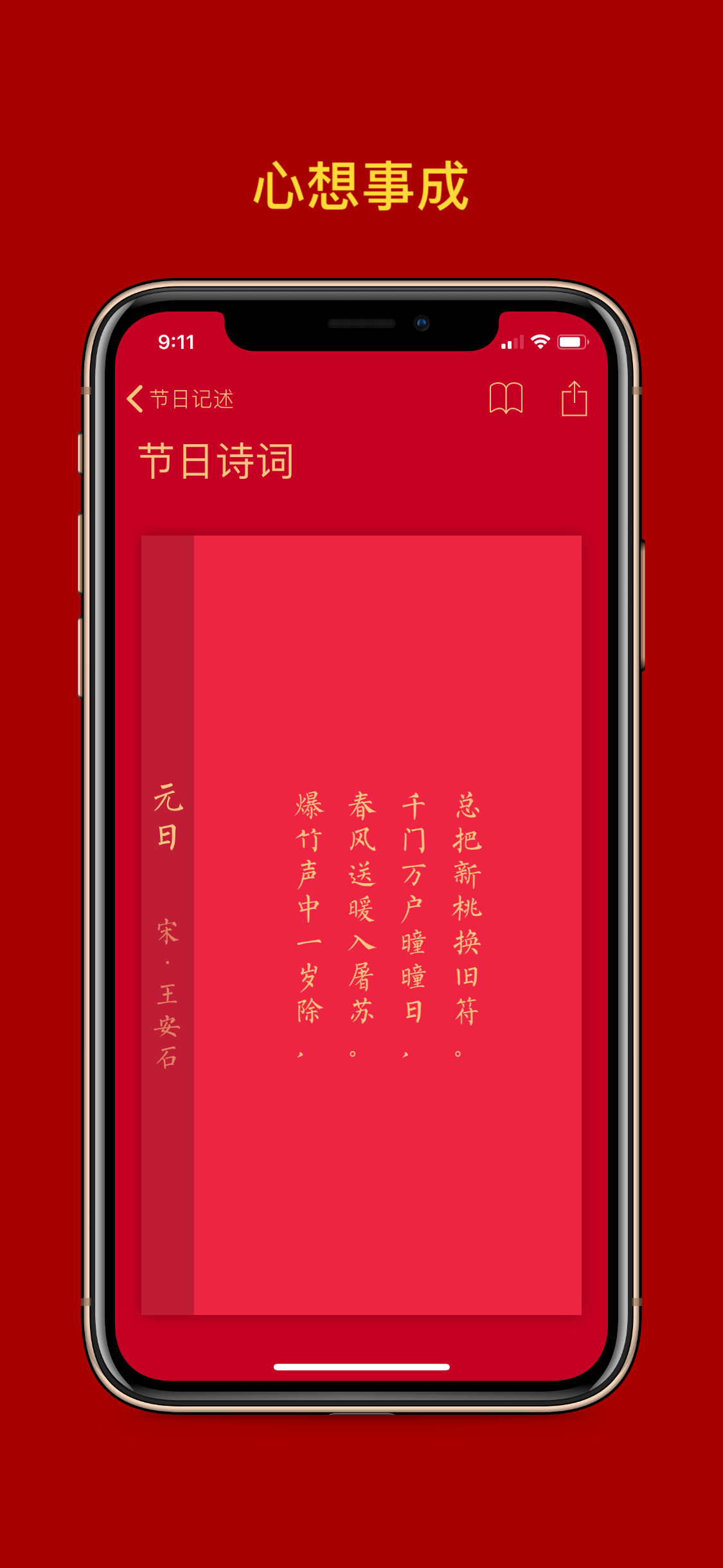 春节 - 欢天喜地过大年 screenshot 6