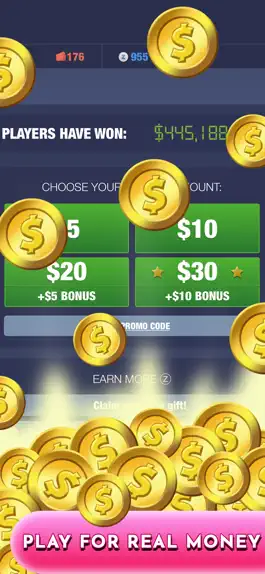 Game screenshot Movie Bingo - Win Real Money mod apk