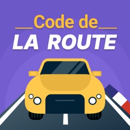 Code de la Route 2024 Pratique