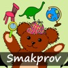 Sakletaren - Smakprov - iPadアプリ