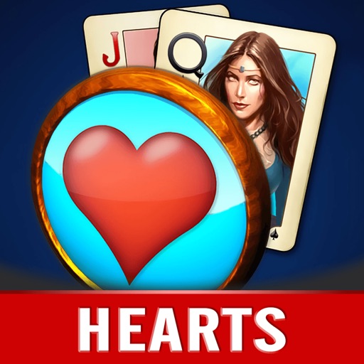 Hardwood Hearts icon