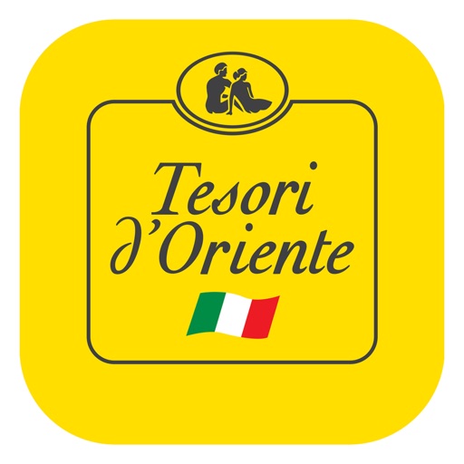 Tesori d'Oriente - Sữa tắm Ý Download