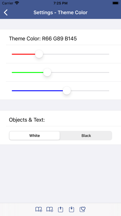 Bible(BBE) - Lite Screenshot