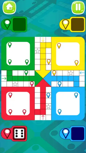 Ludo star : super dice game screenshot 1
