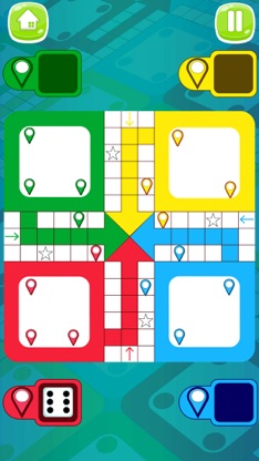 Ludo star : super dice game screenshot 1