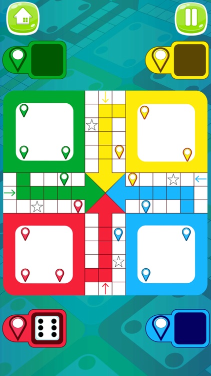 Ludo star : super dice game screenshot-0