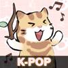 Kpop Beat Cats: Duet Popcat! - Phong Hua