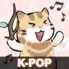 Similar Kpop Beat Cats: Duet Popcat! Apps