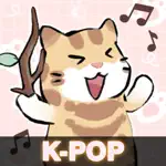 Kpop Beat Cats: Duet Popcat! App Positive Reviews