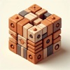 ZenWood Puzzle - iPadアプリ