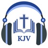 KJV Bible Audio - Holy Version icon
