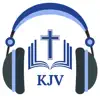 KJV Bible Audio - Holy Version delete, cancel