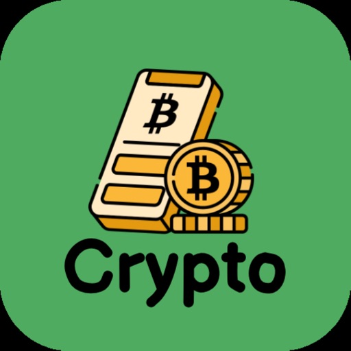 Signalbyt - Crypto Signal
