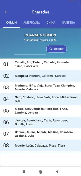 Game screenshot La Bolita Cubana hack