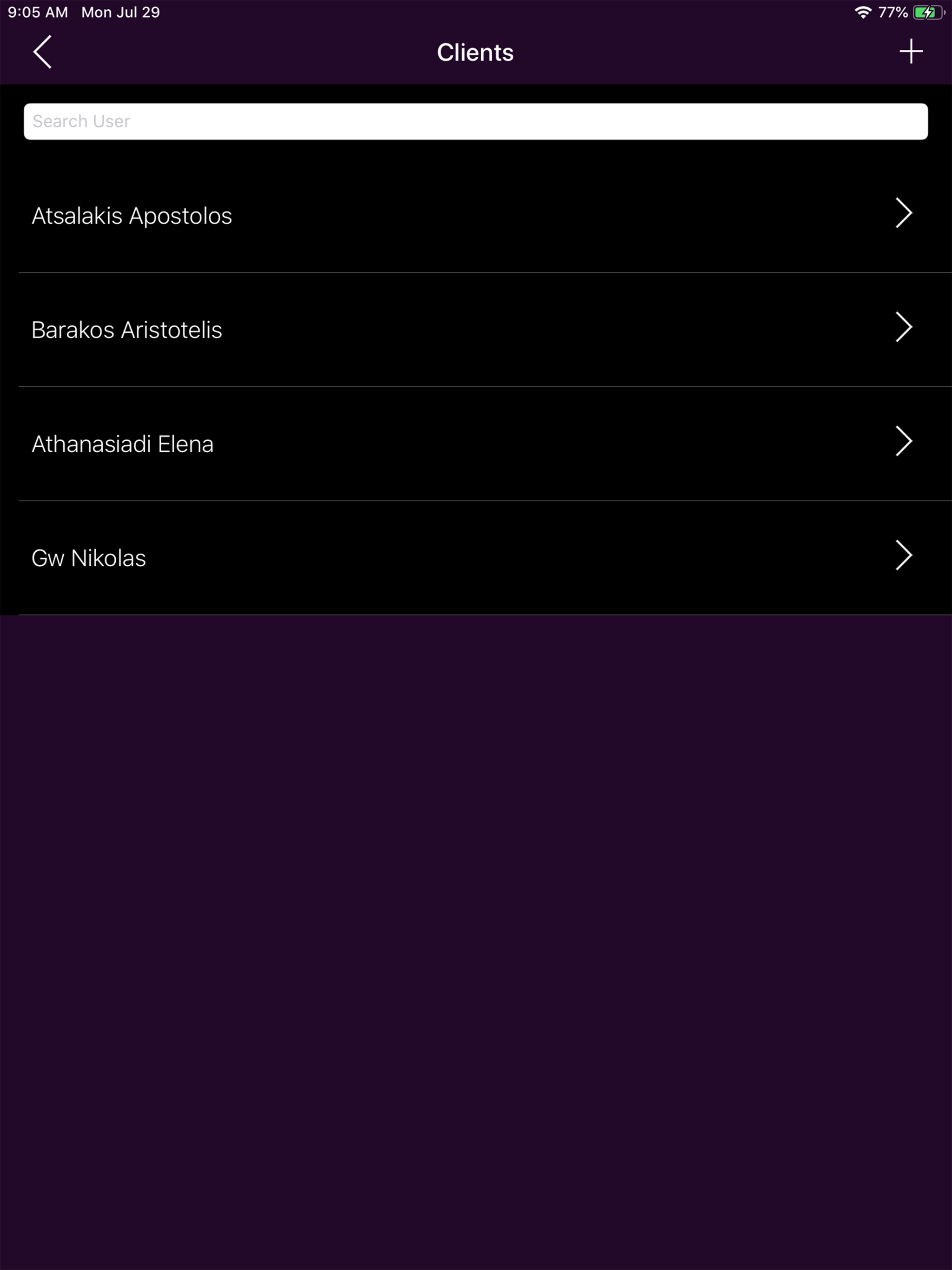 Metatracker Pro
