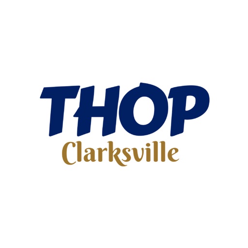 THOP Clarksville icon