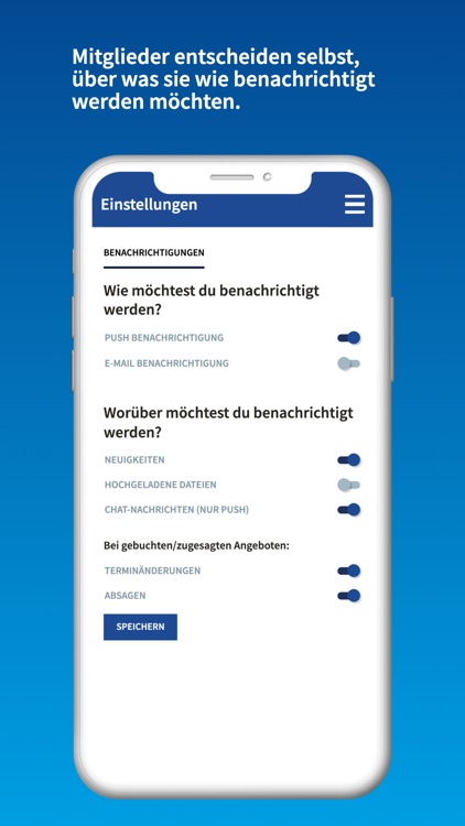 TSG Heidelberg-Rohrbach e.V. screenshot-9