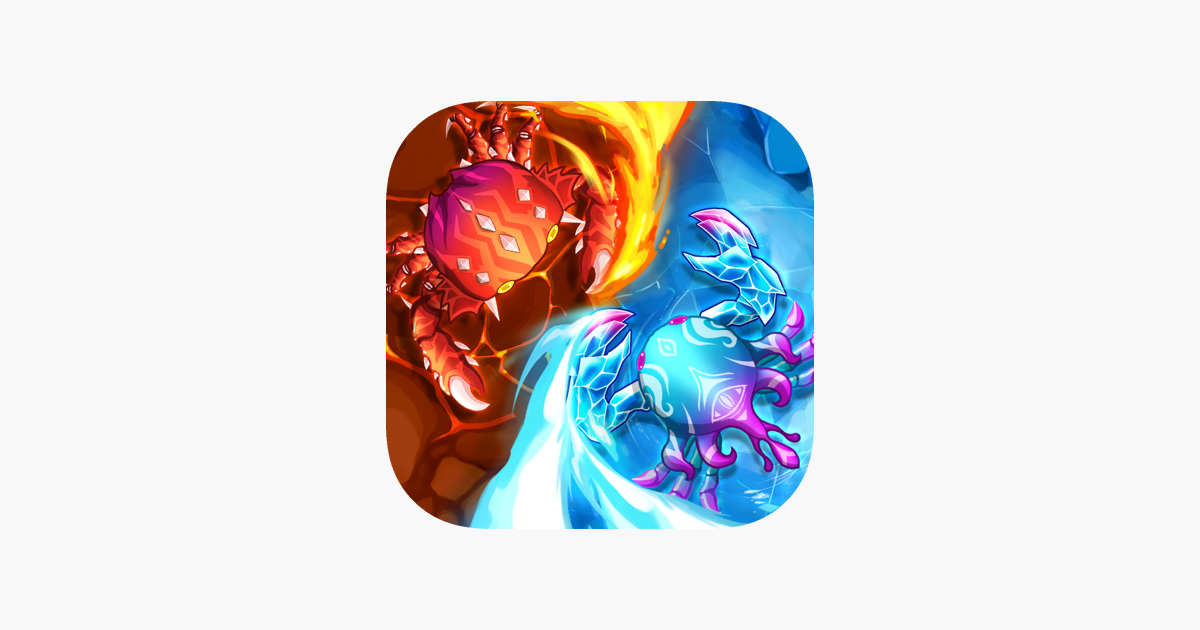 ‎Crab War on the App Store