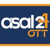 Asal24 OTT icon