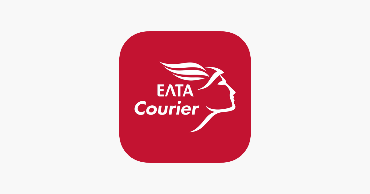 ΕΛΤΑ Courier στο App Store