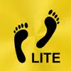 Footsteps Pedometer Lite Positive Reviews, comments