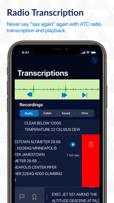 Stratus Insight EFB screenshot 3