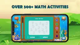 Game screenshot Kids Tutor - Play and Learn apk