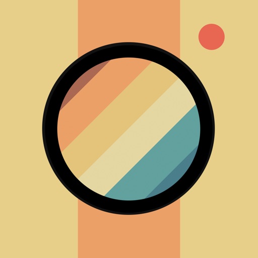 Snapback: Retro Filter Camera