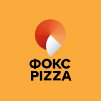 Фокс Pizza  logo