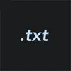 txt Editor - Text Editor contact information