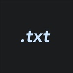 Download Txt Editor - Text Editor app