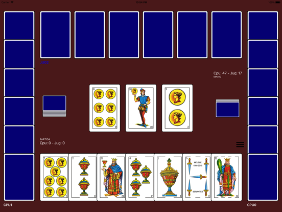 Screenshot #4 pour iTute