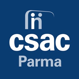 CSAC Parma in app