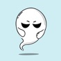 Spirit Ghost Stickers app download