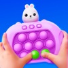 Pop it Toys Fidget Games - iPadアプリ