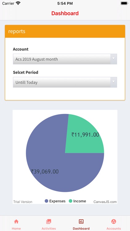 Daily-Roll screenshot-6