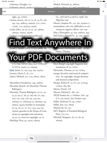 Fairy PDF Readerのおすすめ画像4